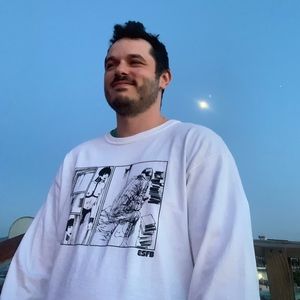 Meet your Posher, Brian